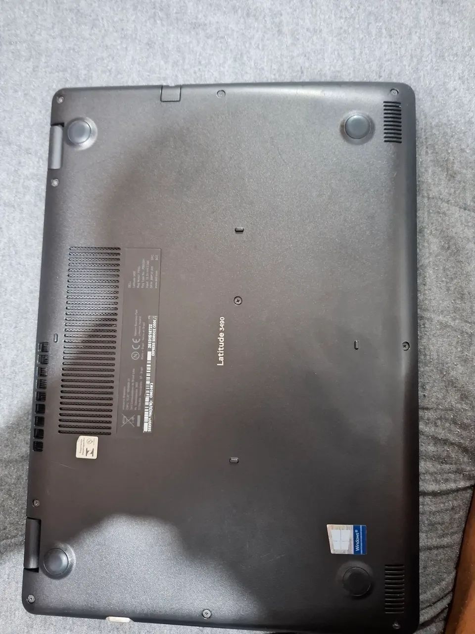 Notebook del latitude 3490 - Foto 3