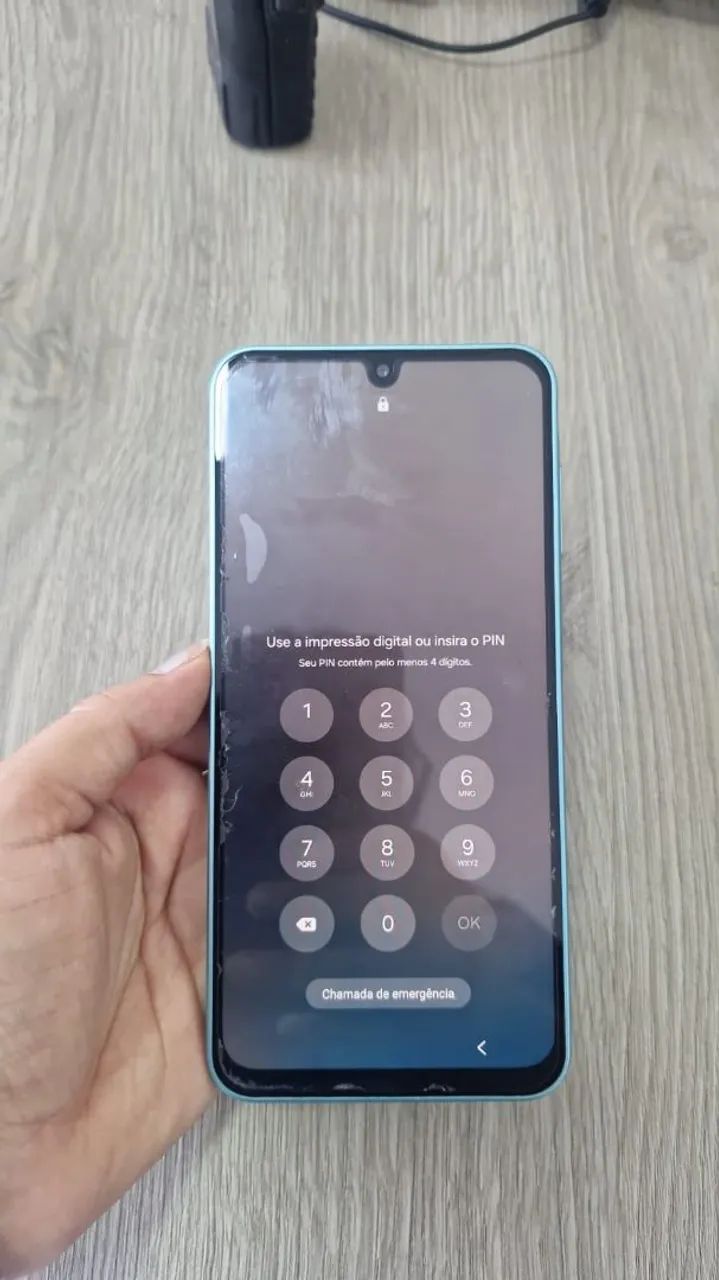 Samsung A16 - Foto 3