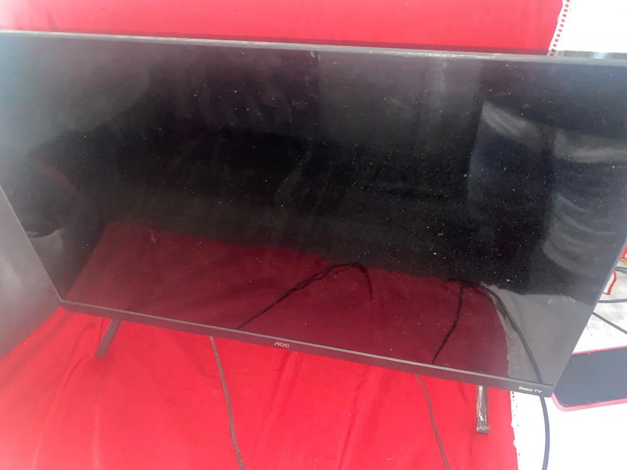 Tv TCL Roku 32 - Foto 2
