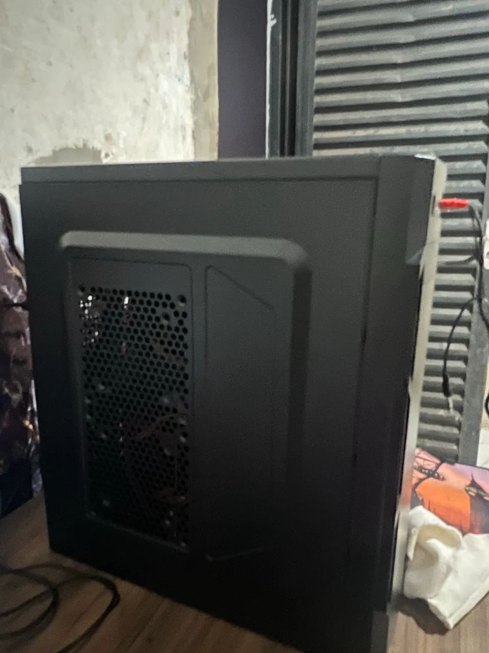 Vendo pc gamer 