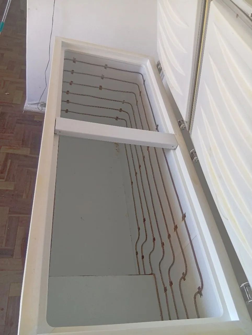 Freezel Horizontal 540l