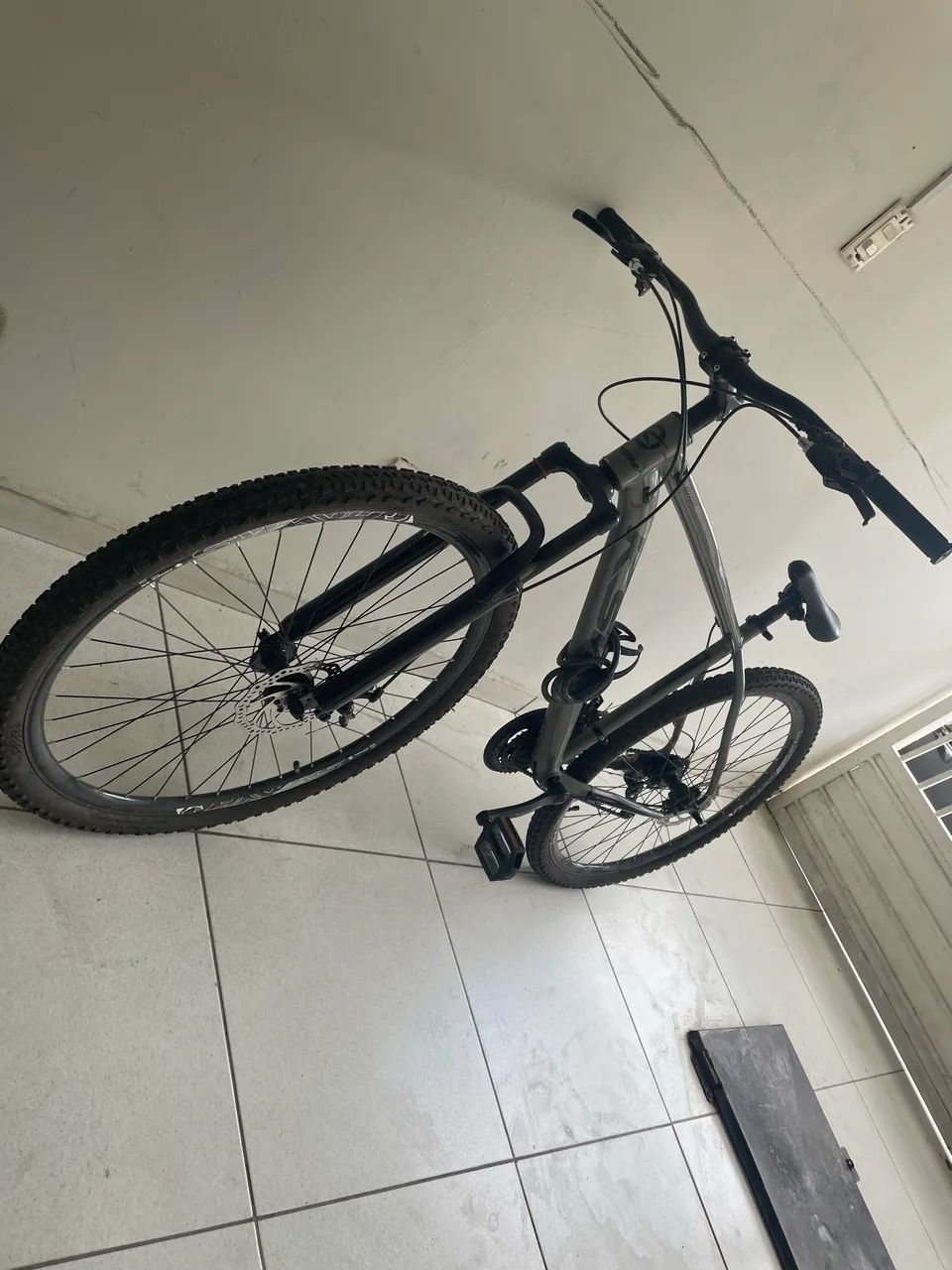 BIKE KSW ARO 29 - Foto 2