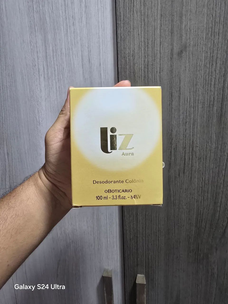Perfumes  - Foto 3