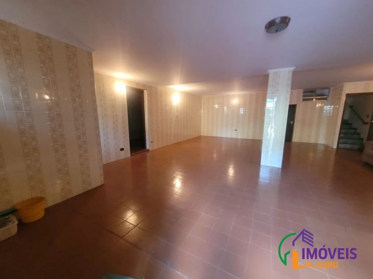 CASA ASSOBRADADA - VILA GILDA - SP - Foto 4