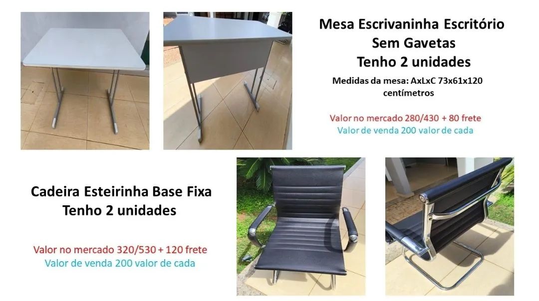 Mesas e cadeiras 453010692883752960