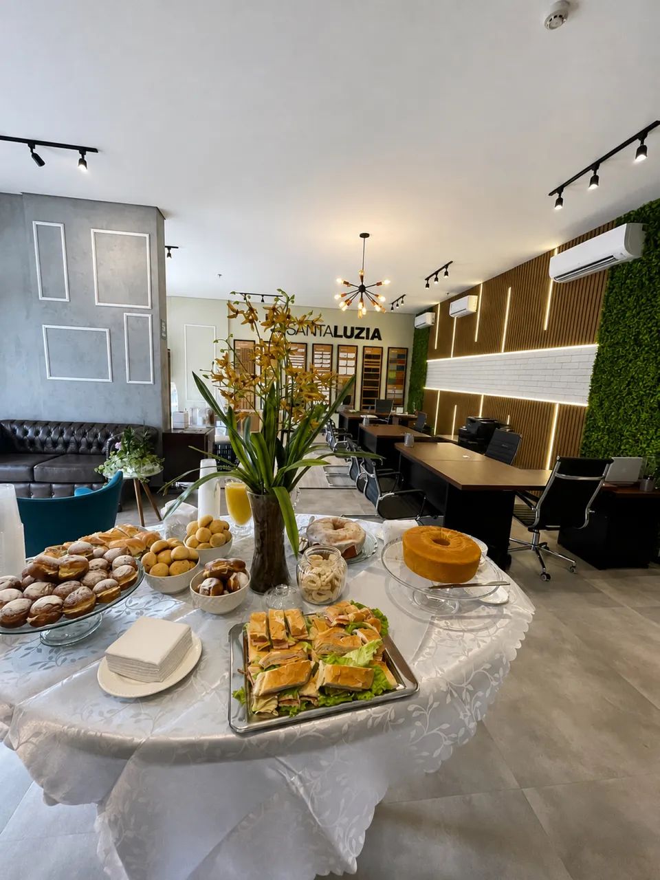Ponto Comercial ( loja ou escritório ) - Foto 3