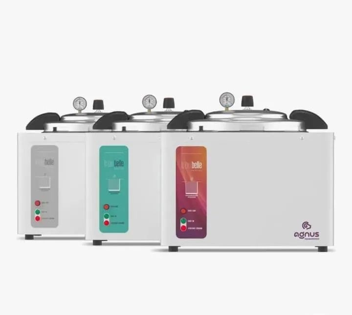 Autoclave 
