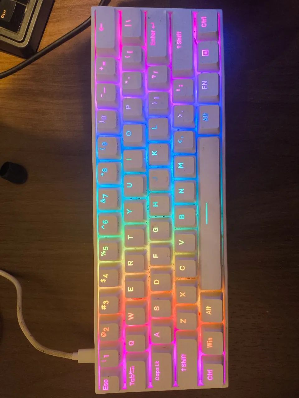 Teclado Anne pro 2 - Foto 2