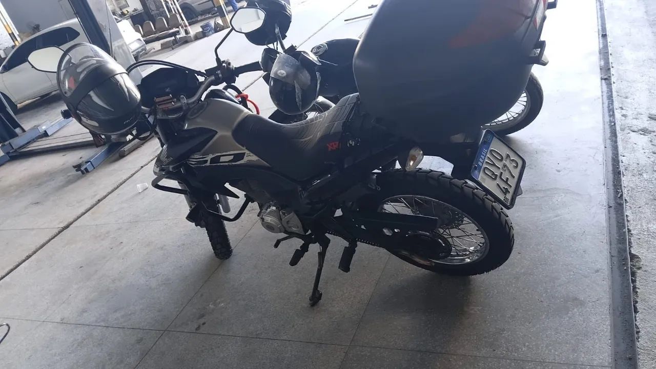 Bros esd 160 - Foto 3