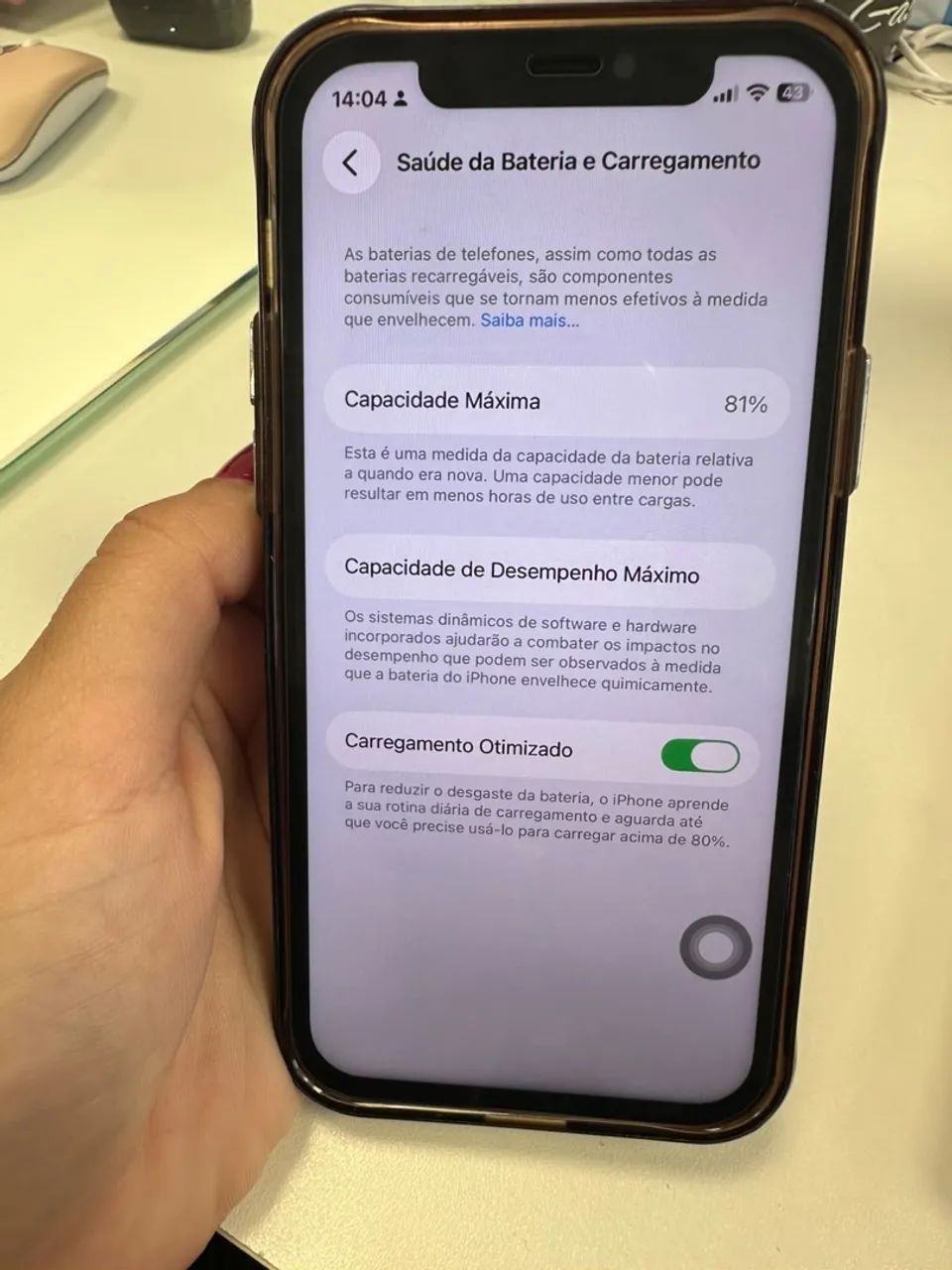 iPhone 12 - 128gb - Foto 2