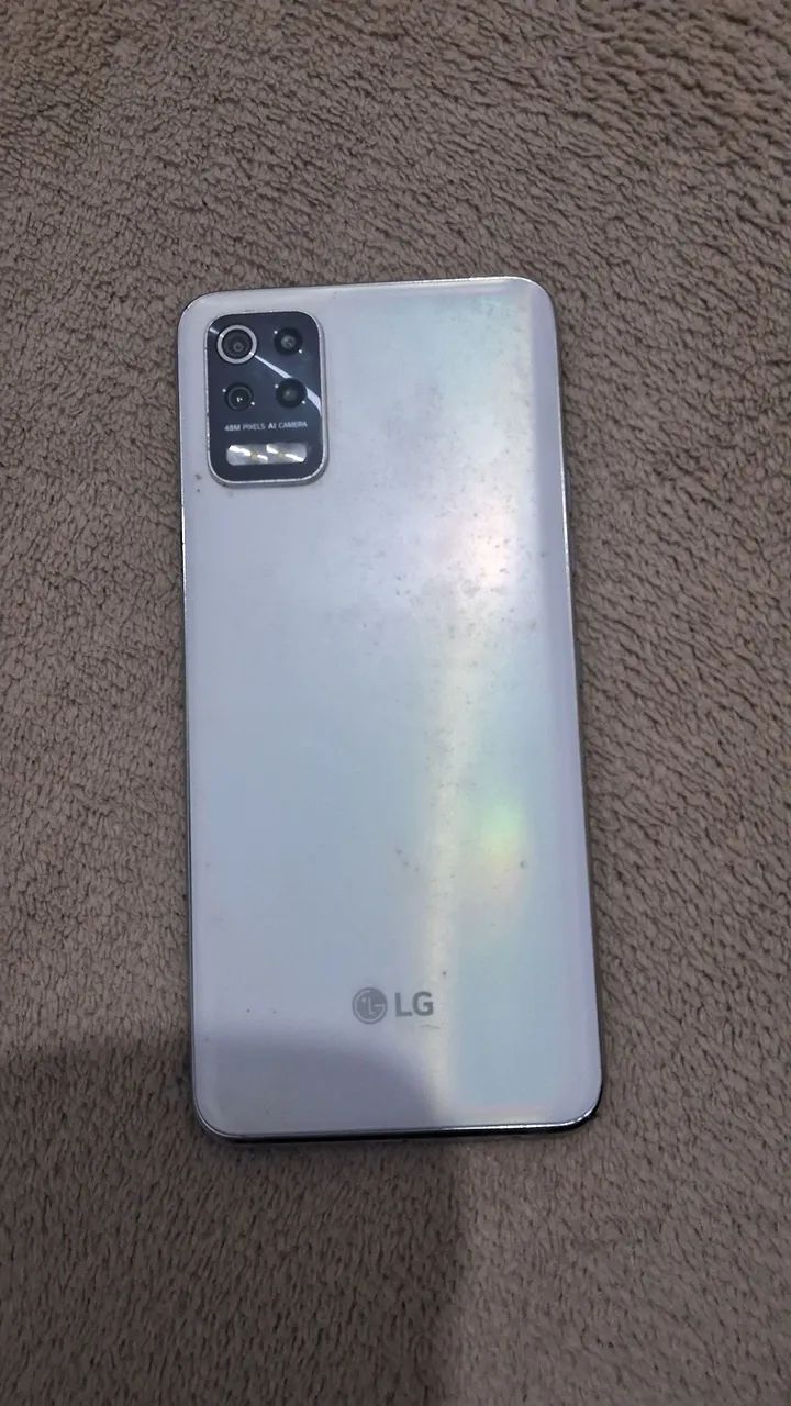 LG k62 + - Foto 3