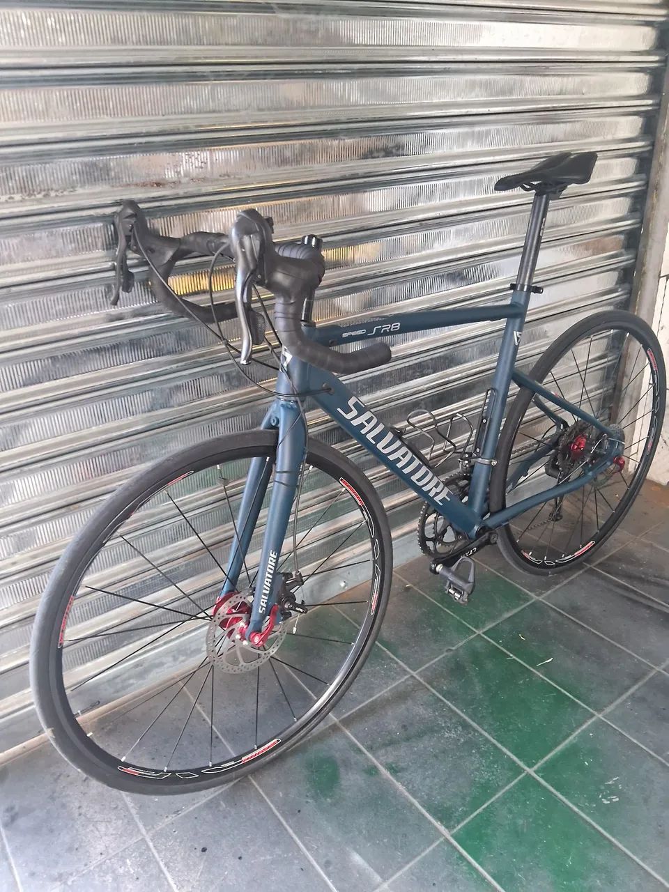 Bike speed salvadore SR8 disc - Foto 3