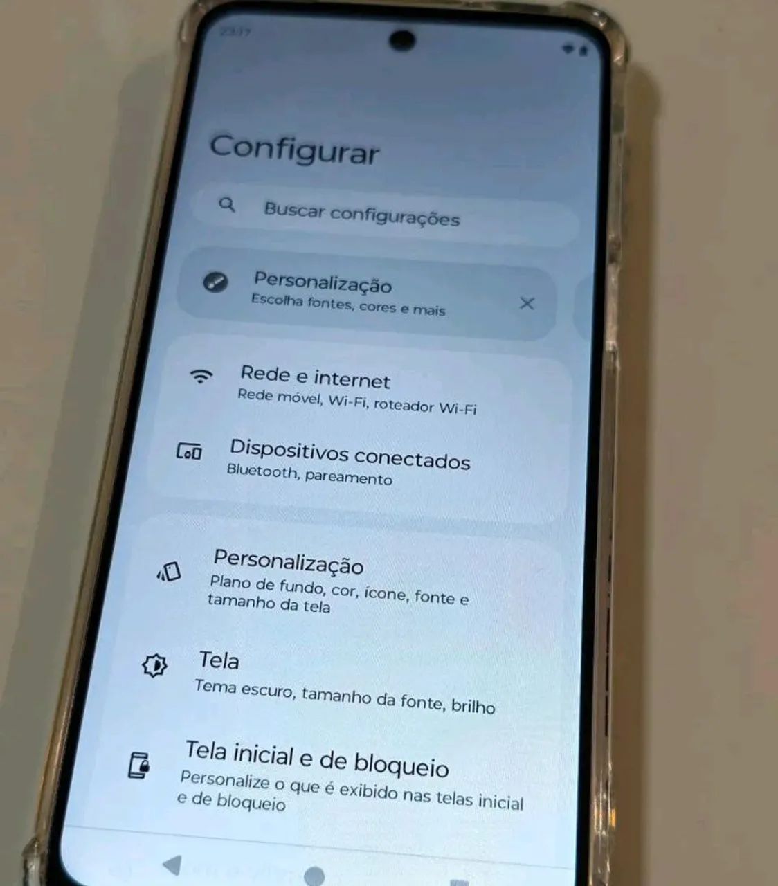 Vendo Moto G53 - Foto 4