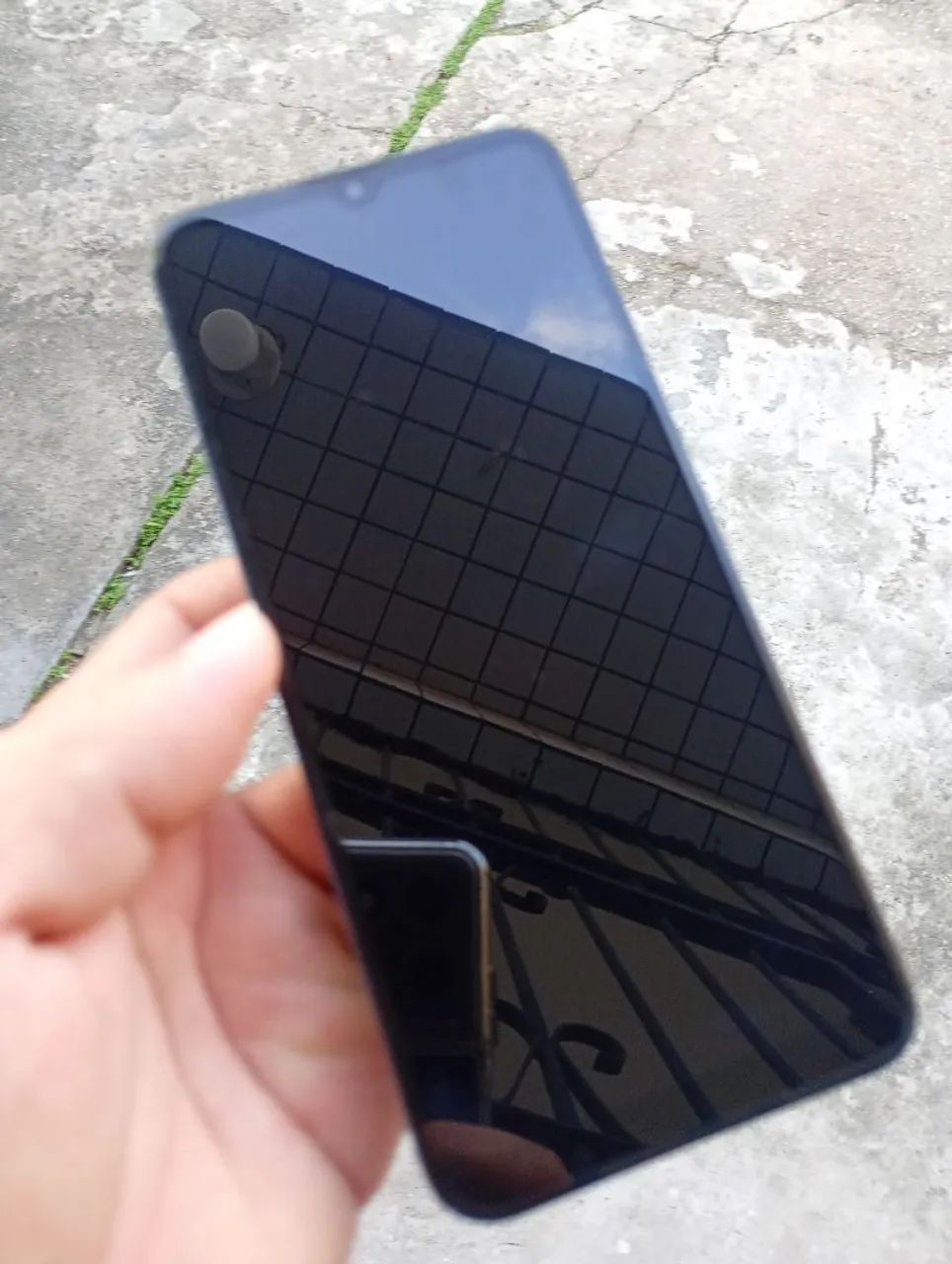 Smartphone Motorola 