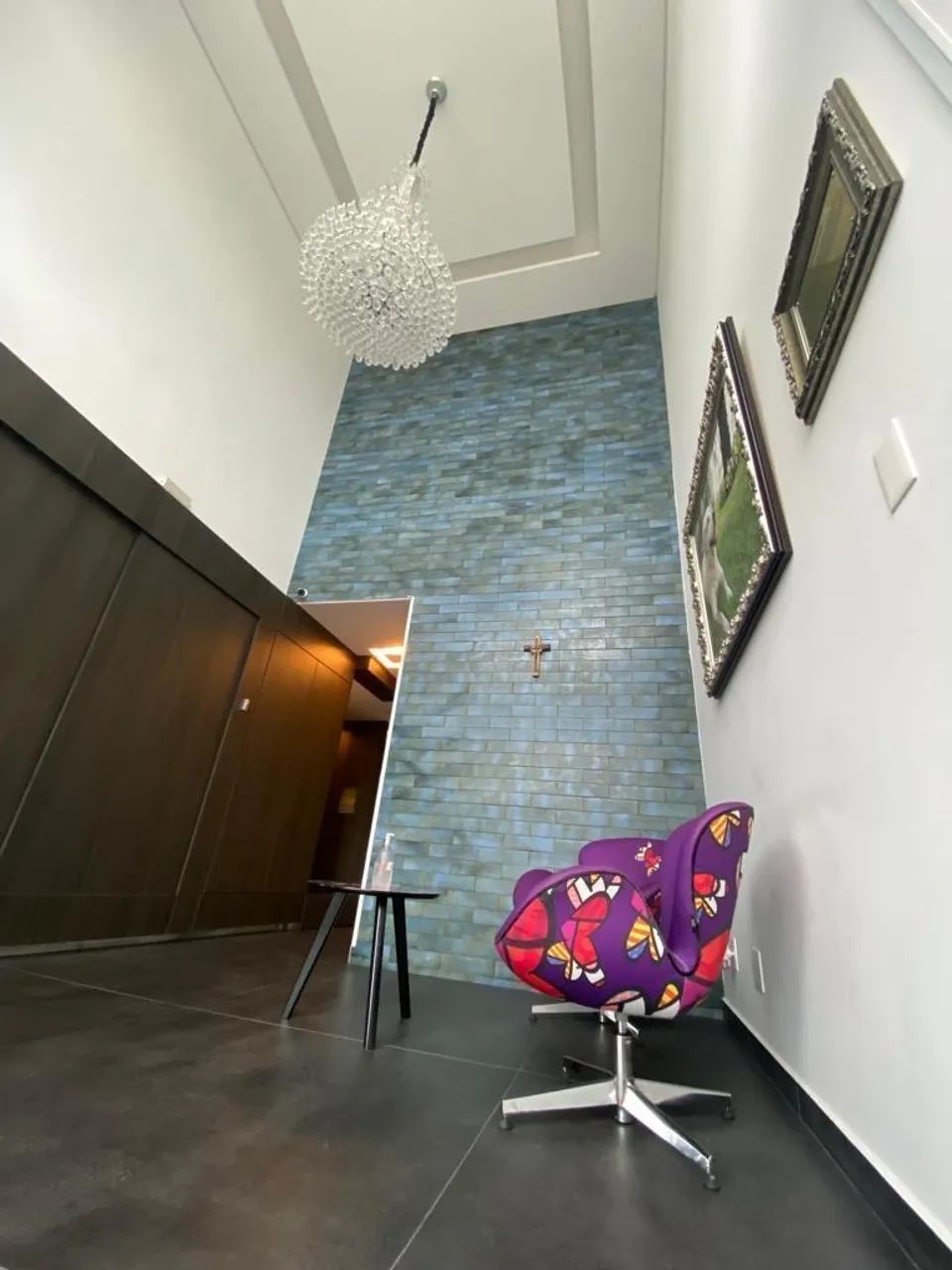 ALUGUEL - APARTAMENTO MOBILIADO EM FRENTE À UFSC - Foto 4