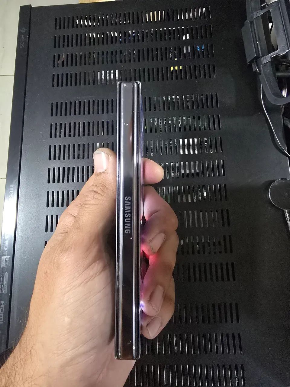 Samsung Galaxy Zfold 5 1tb - Foto 3