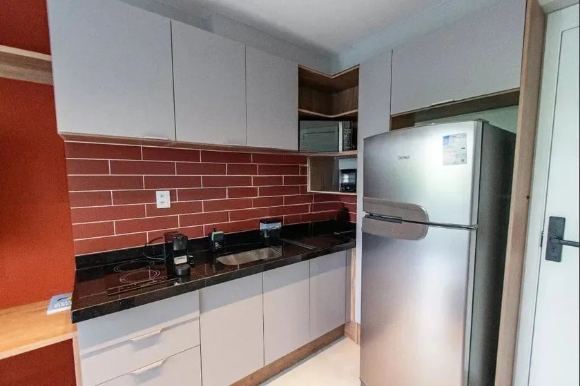 Apartamento à Venda - Vila Mariana, 1 Quarto, 29 m2 - Foto 5