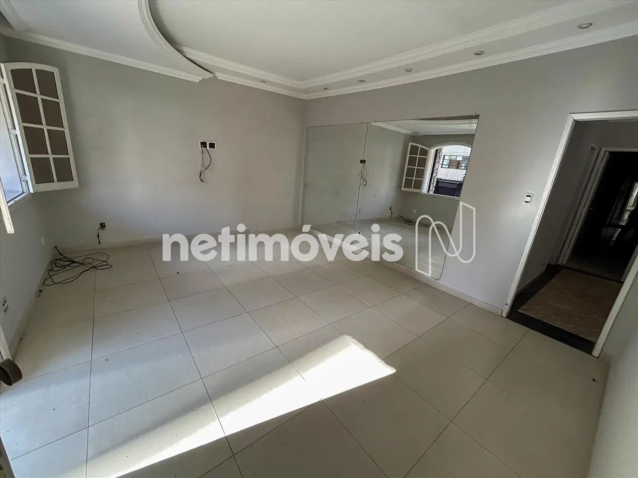 EXCELENTE CASA DOIS ANDARES NO CIDADE NOVA - Foto 2