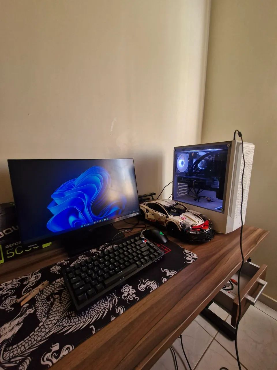 Pc gamer completo 