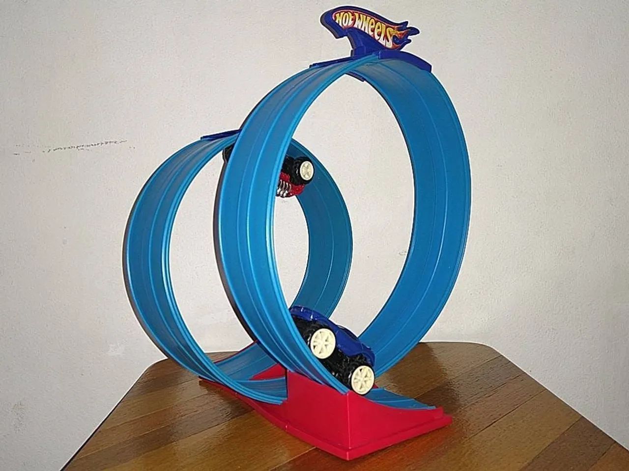 Pista Hot Wheels  - Foto 2