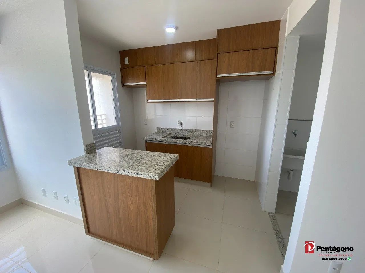 Apartamento com 03 Quartos no Setor Jardim Europa - Foto 4