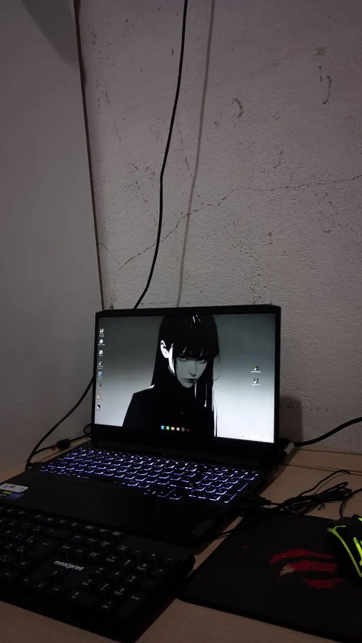 NOTEBOOK GAMER - Foto 2