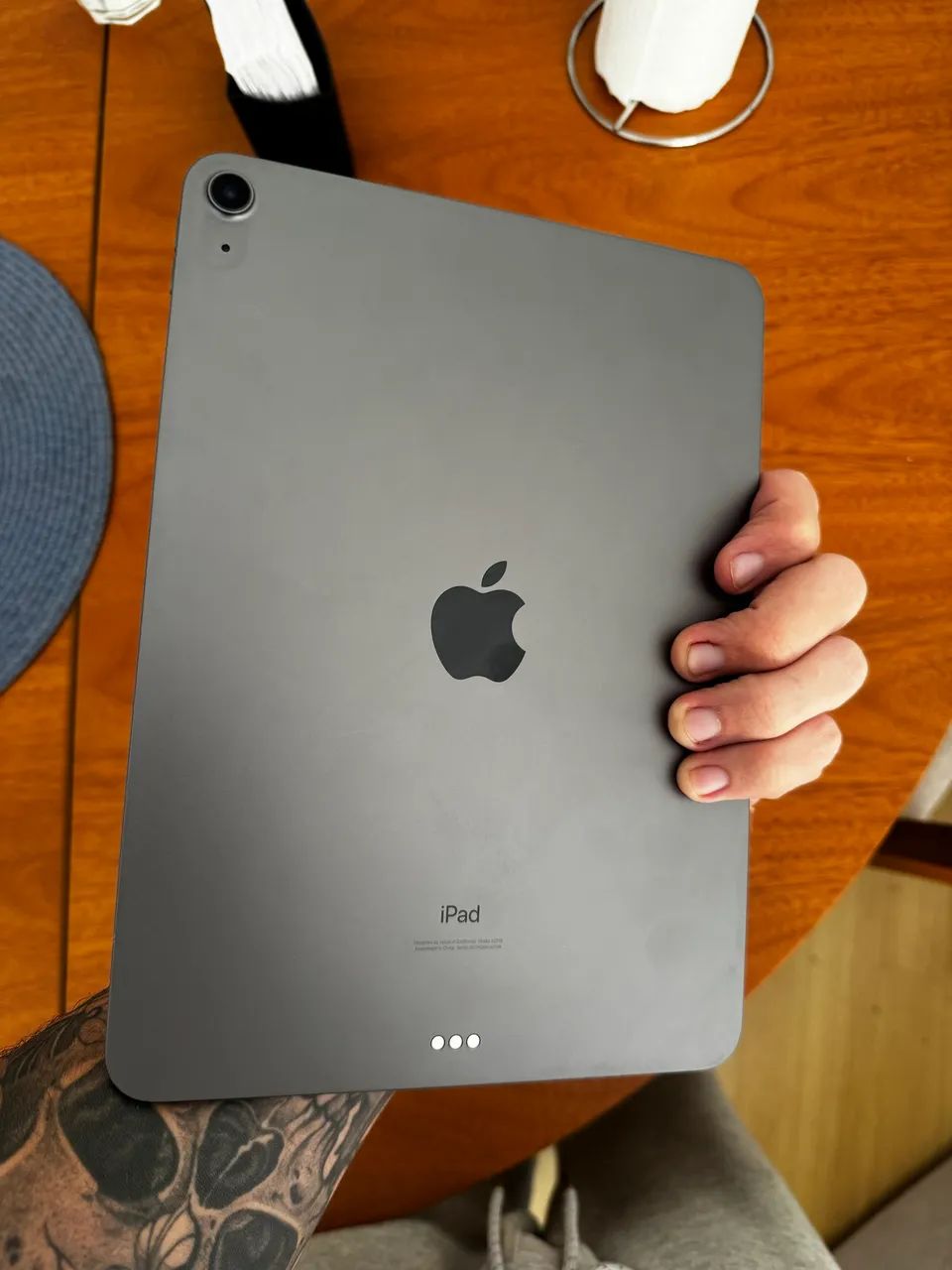 Ipad Air 4 - 64 GB - Celulares e Smartphones - Santa Maria, São