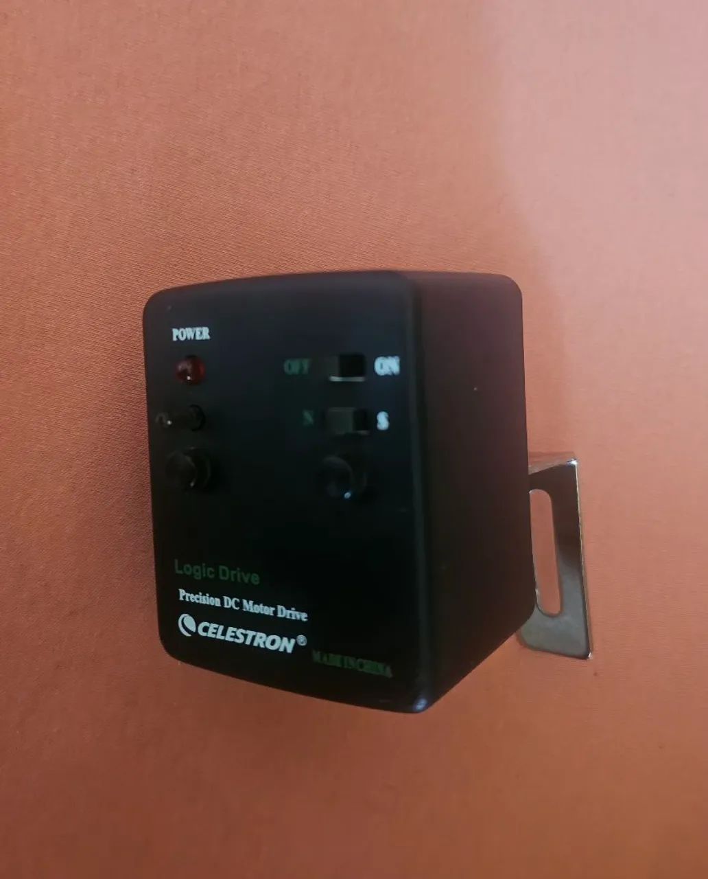 Motor drive Celestron