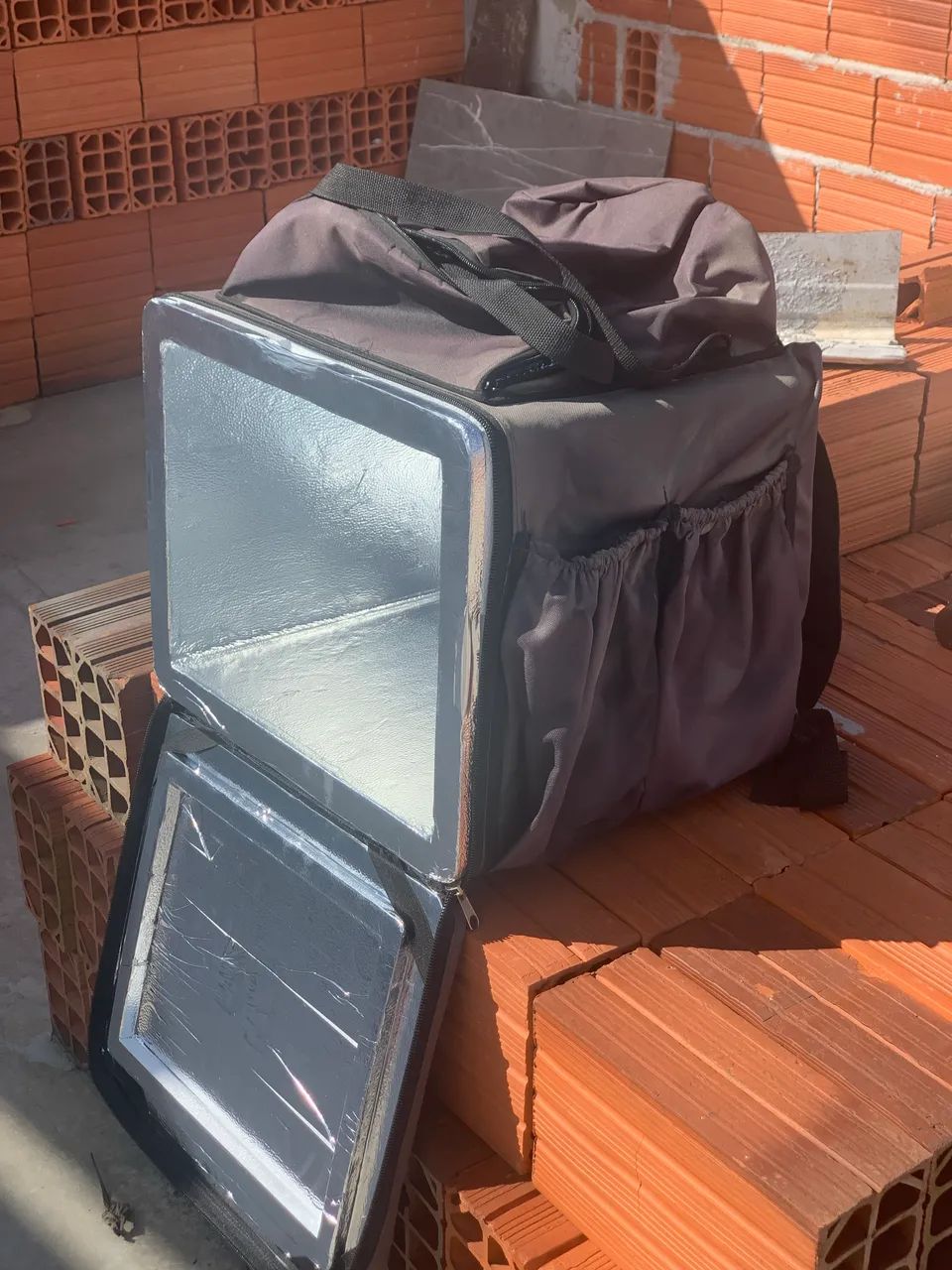 Bag, mochila  - Foto 4