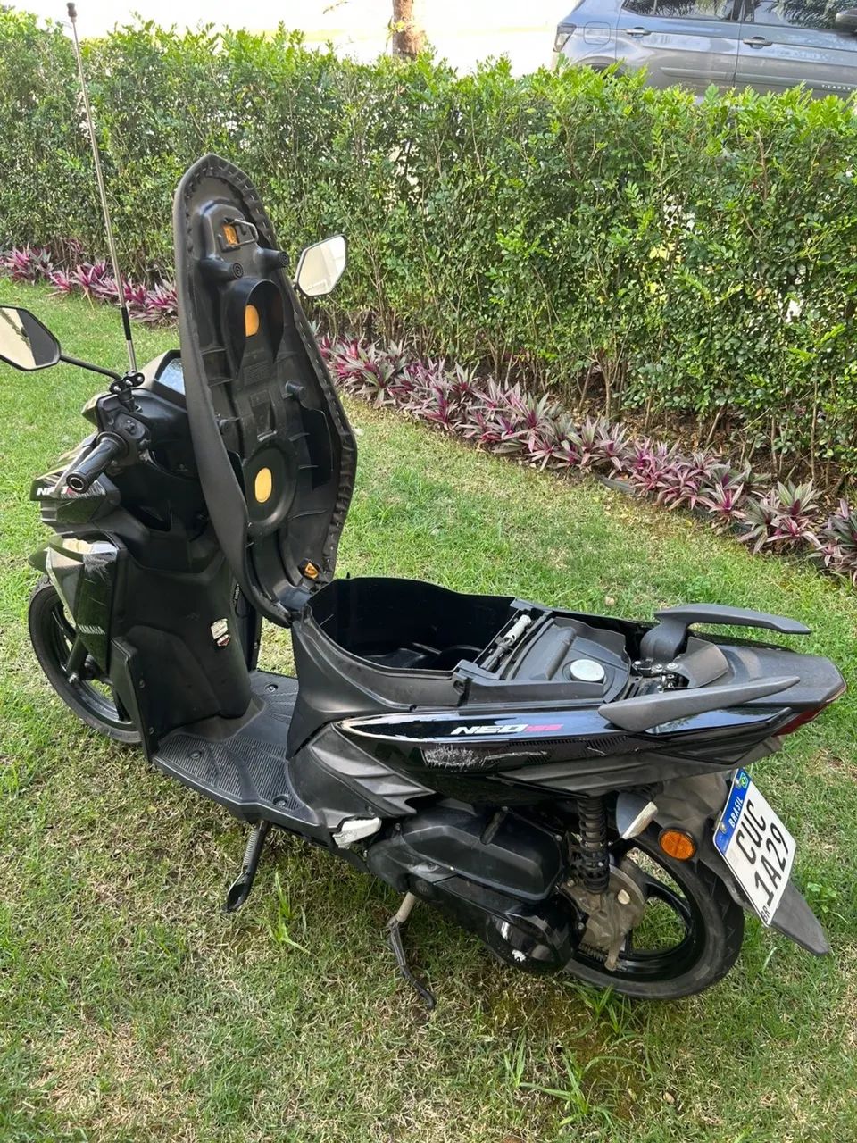 Venda Yamaha NEO - Foto 4