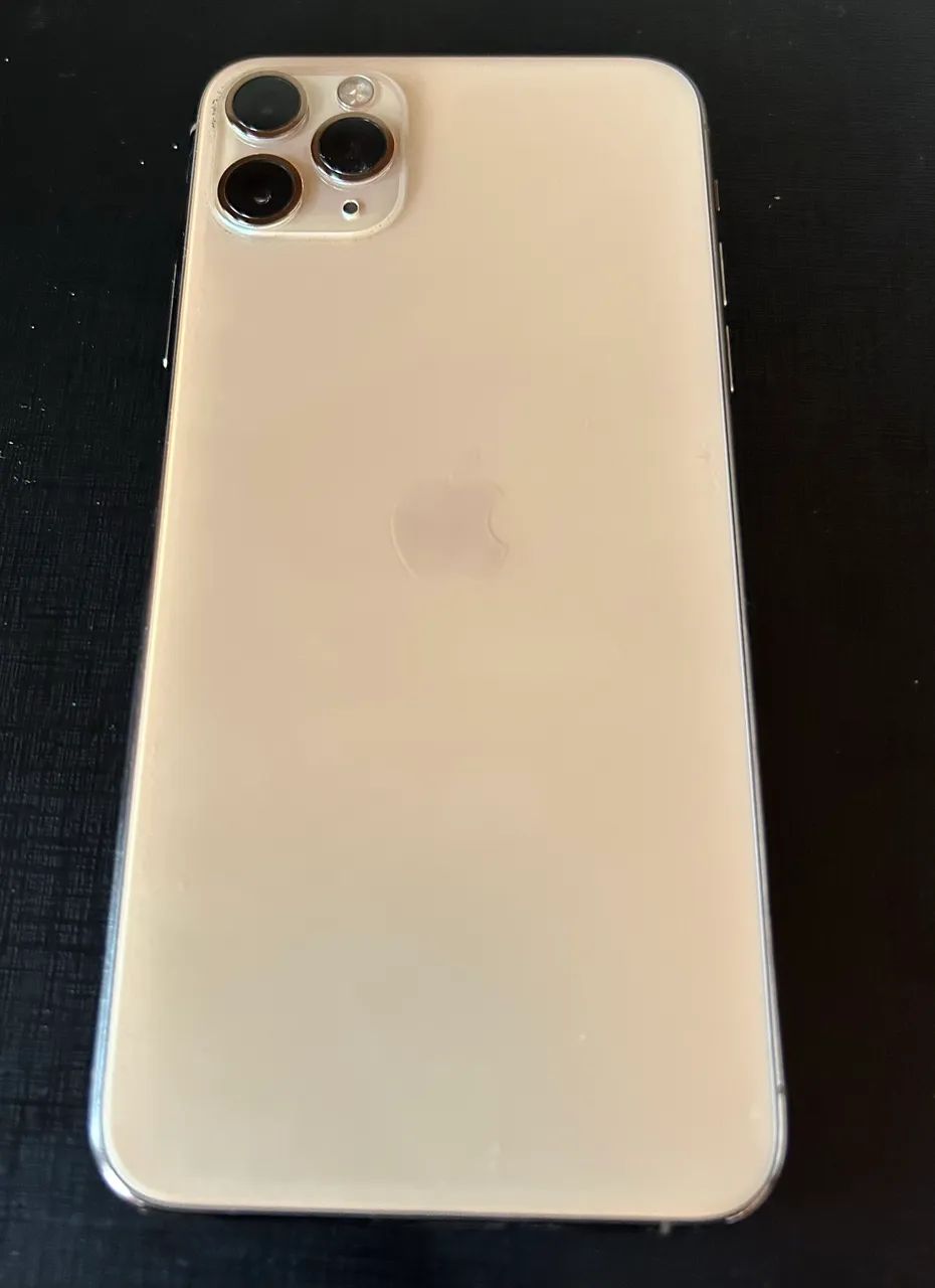 iPhone 11 Pro Max - Foto 3