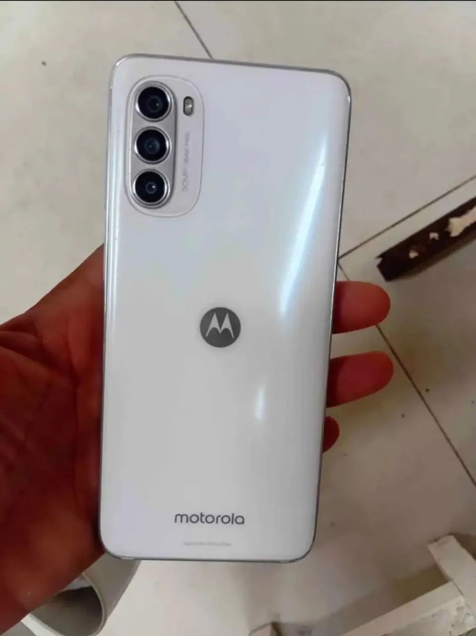 Moto g52