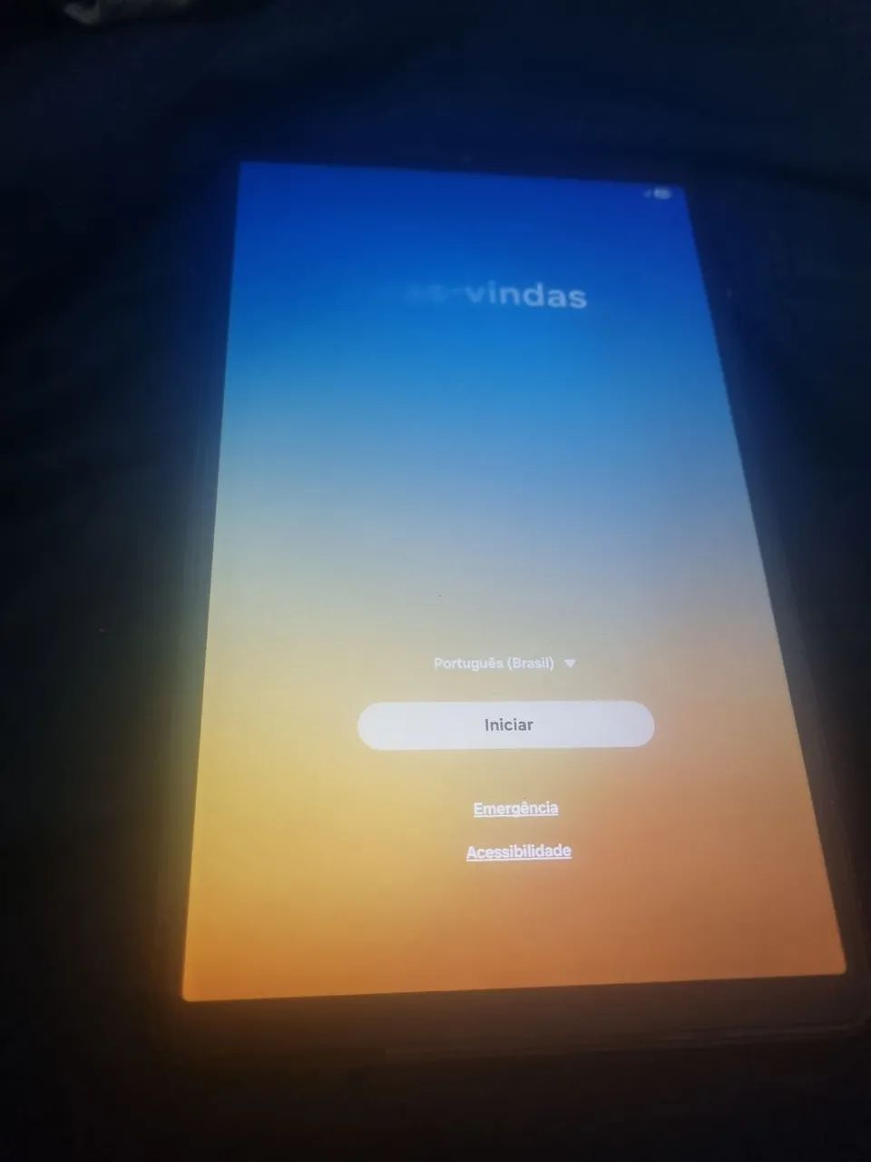 Galaxy tab A9