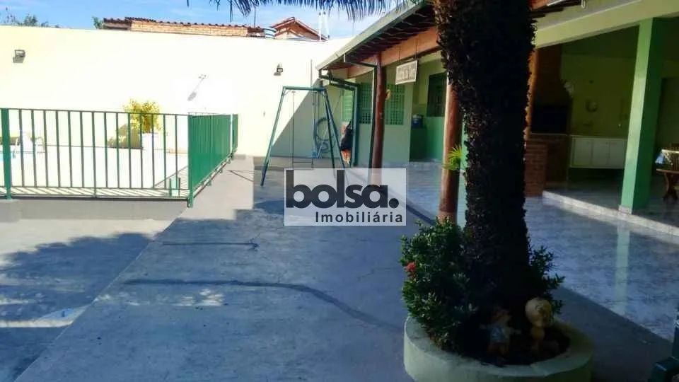 Area de Lazer à Venda - Foto 4