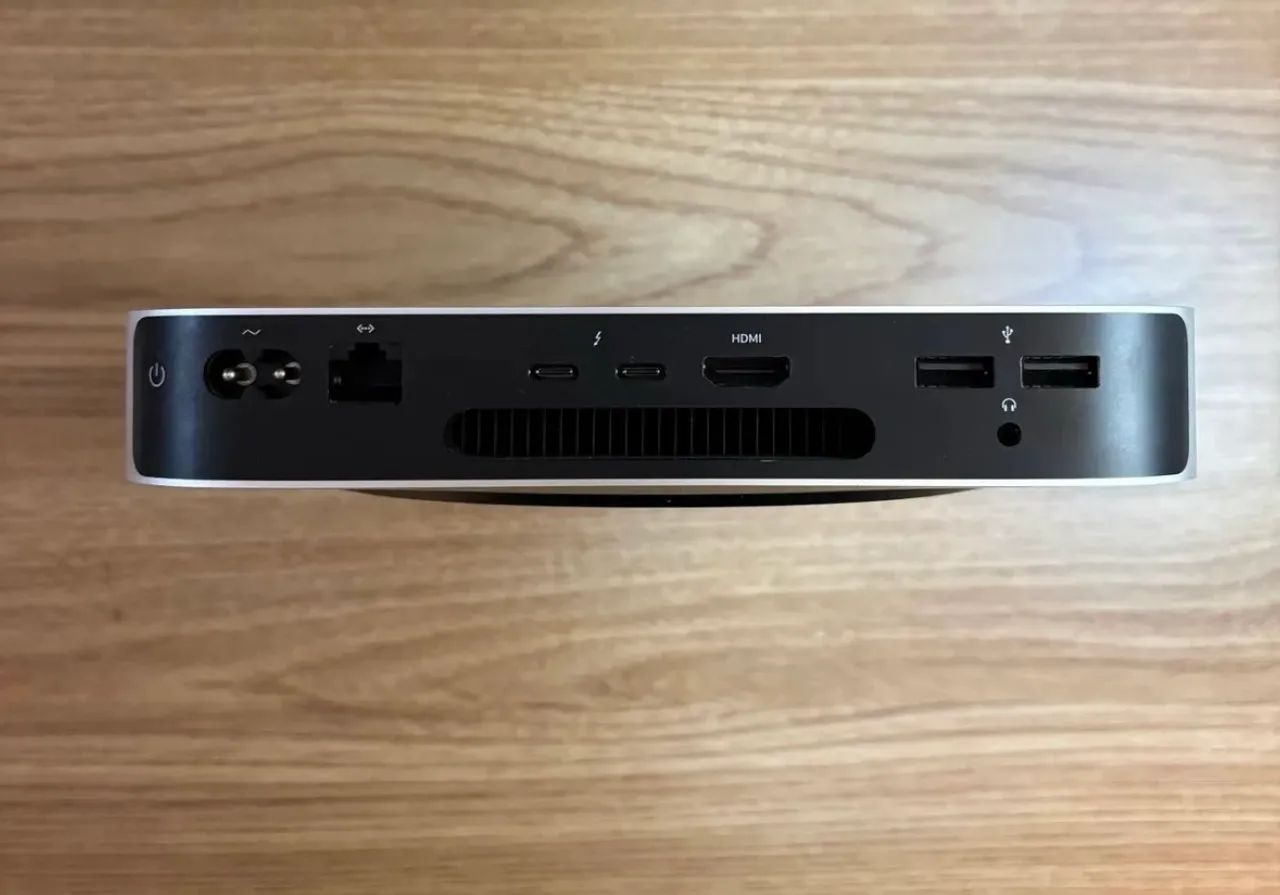 Mac Mini - Foto 2