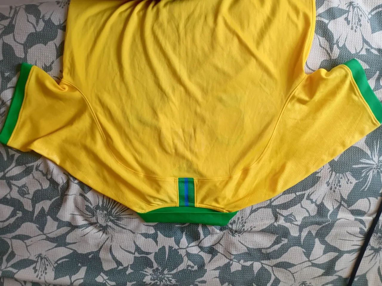 Camisa do brasil original copa - Foto 3