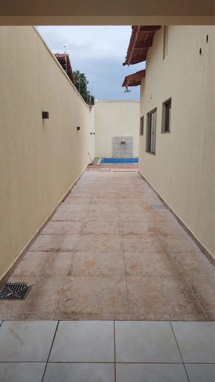 Vendo casa na 1204 sul  - Foto 4