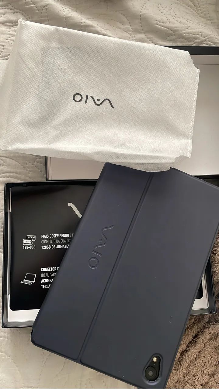 Tablet Vaio TL10 - Foto 2