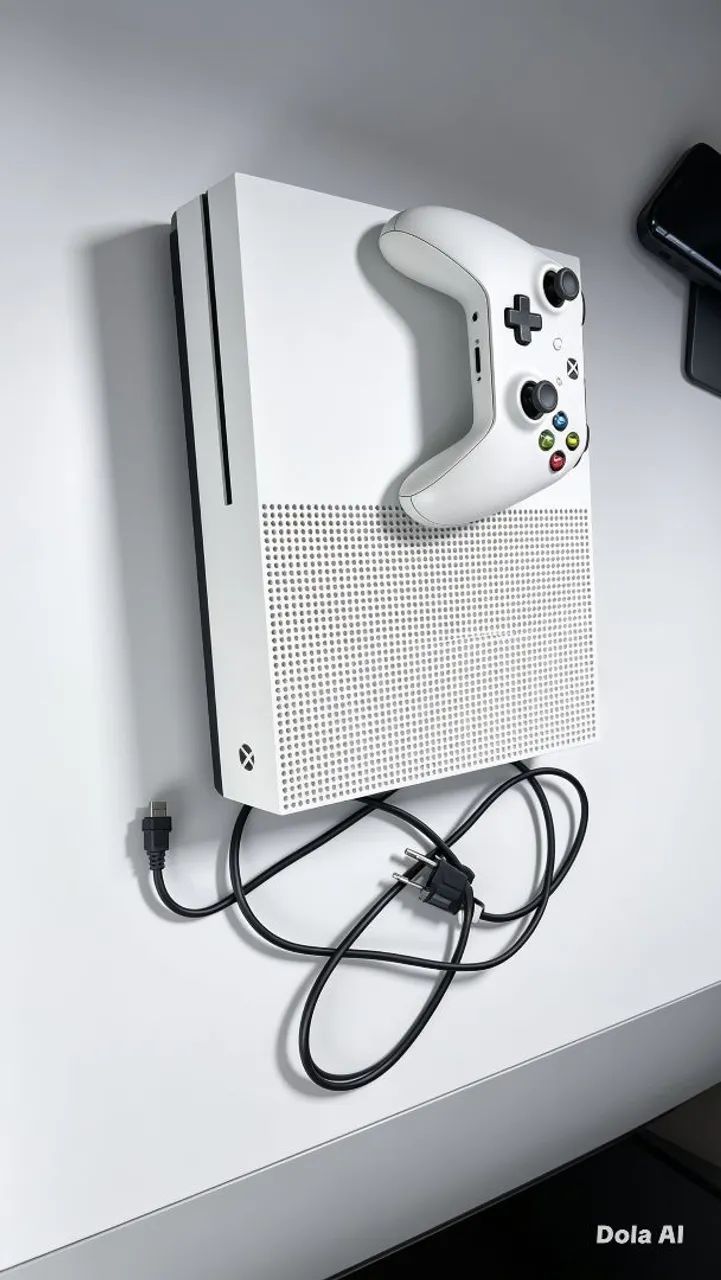 XBOX ONE S - Foto 3