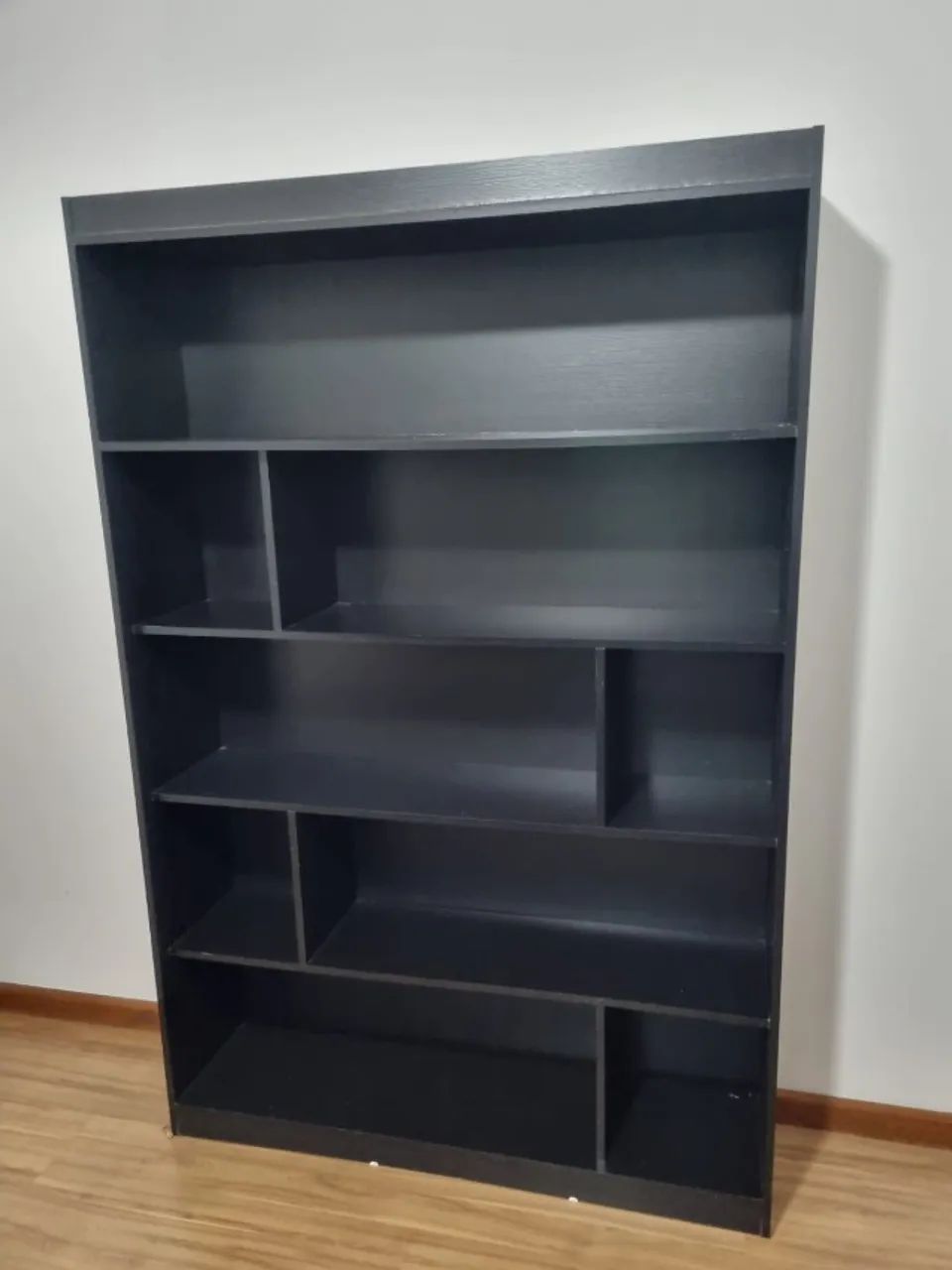 Estante para Livros e Objetos