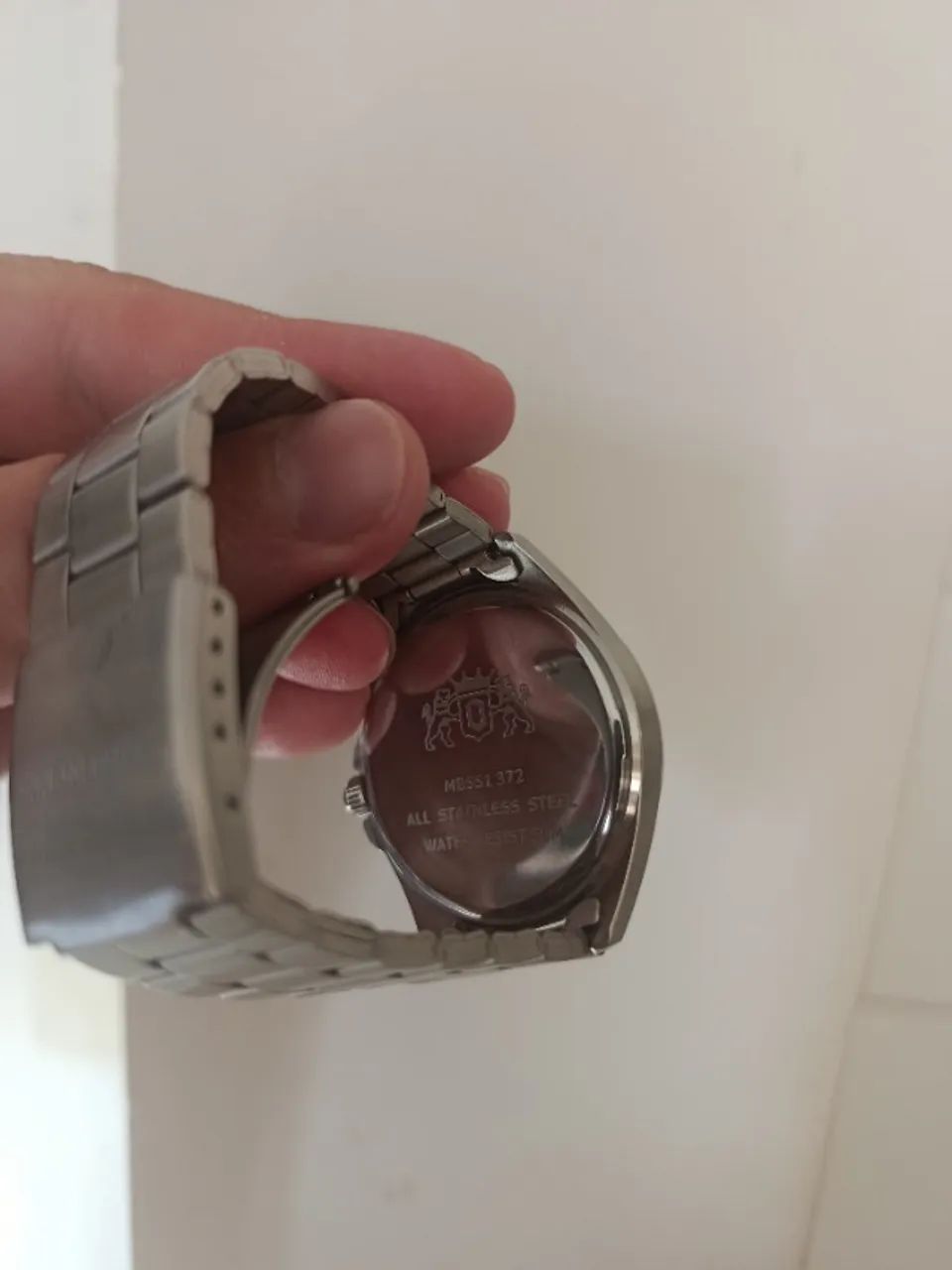 Orient MBSS1372 P2SX Original + Caixa - Foto 2