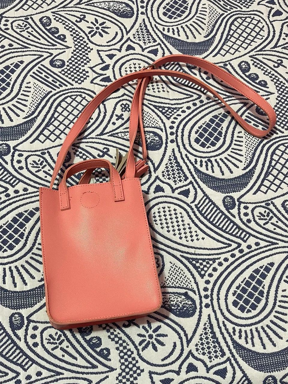 Bolsa - Foto 2