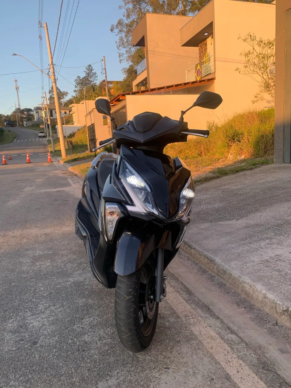 Honda elite 125  - Foto 5