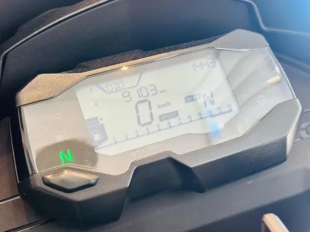 BMW  2025 310 GS - Foto 2