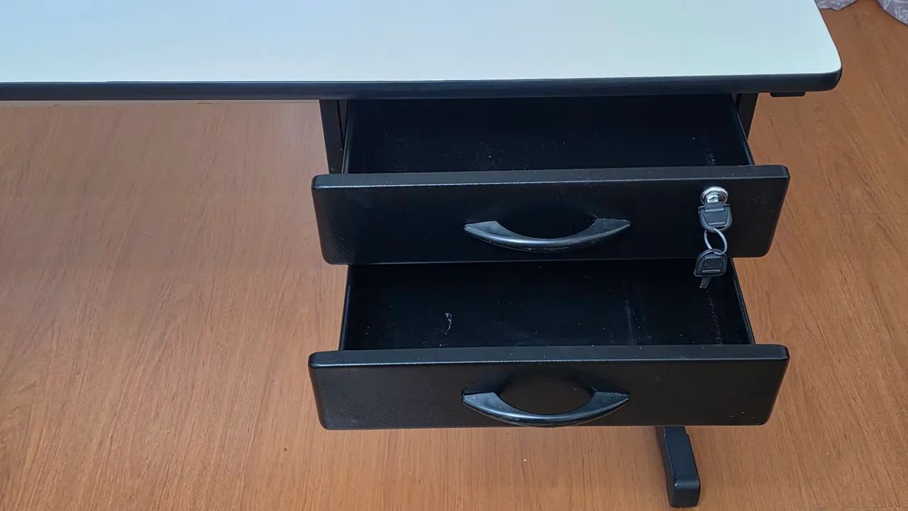 Mesa escritório  - Foto 2