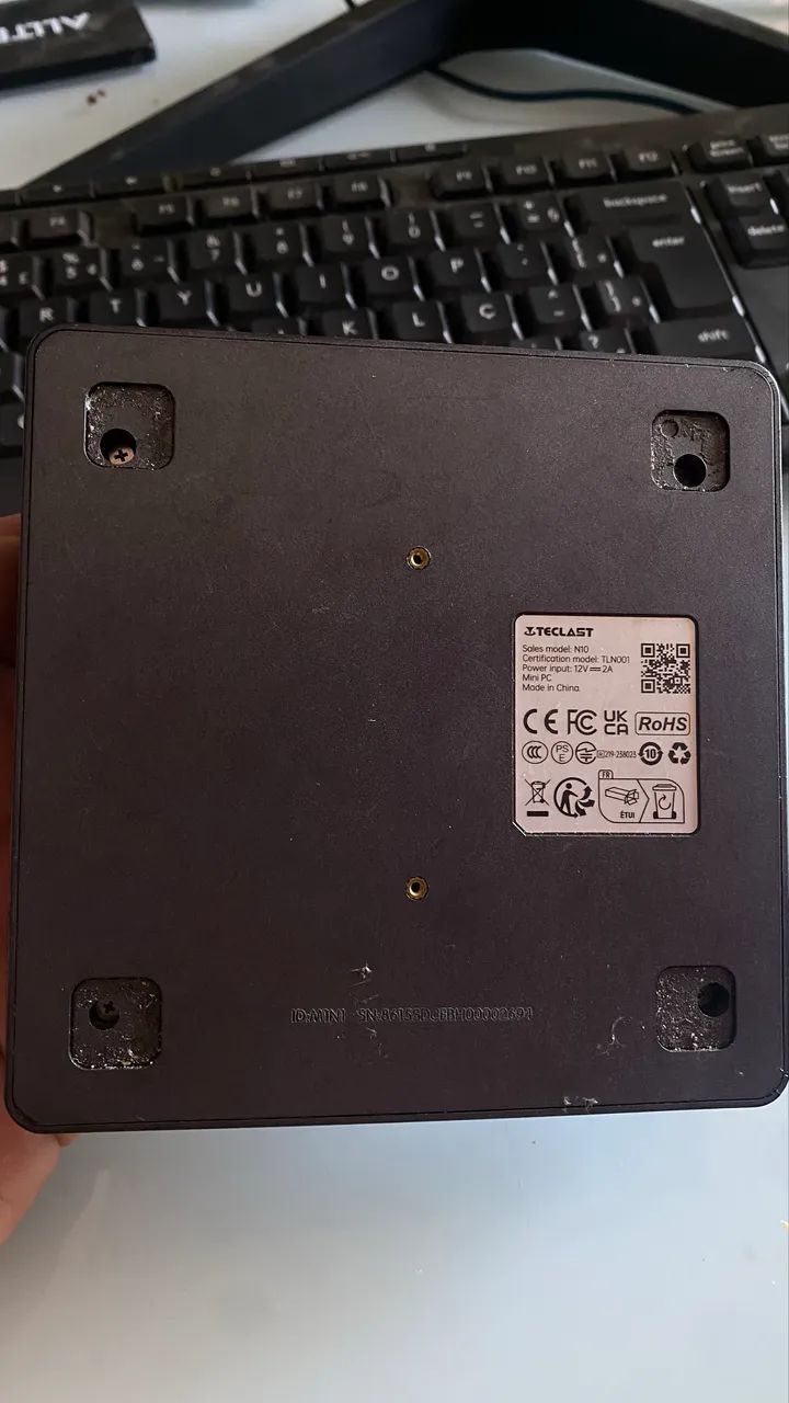 MINI PC TECLAST - Foto 2