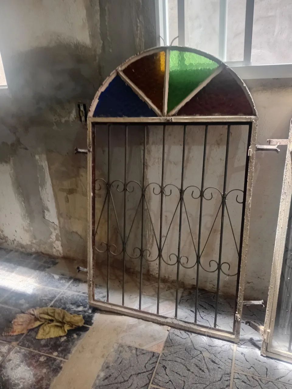 Janela de ferro - Foto 2
