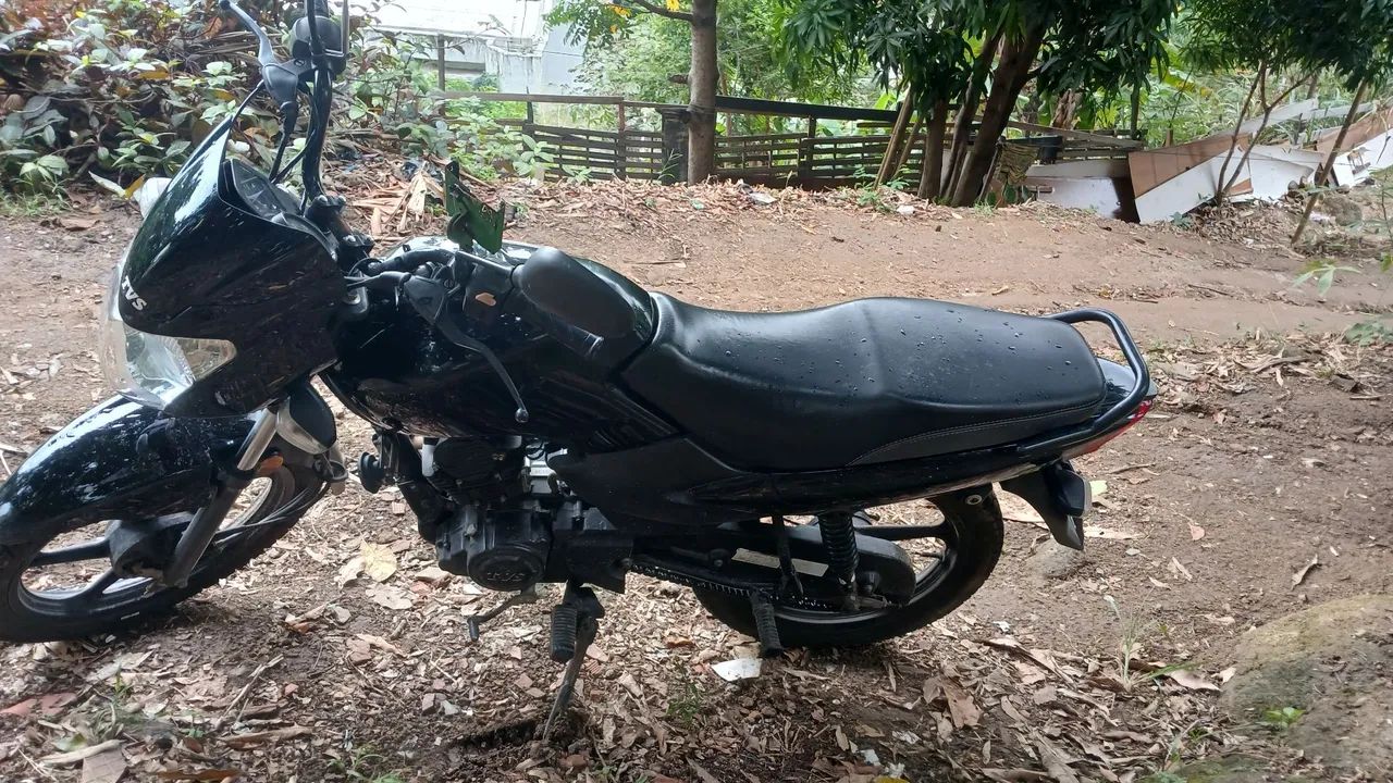 Vendo mottu - Foto 4