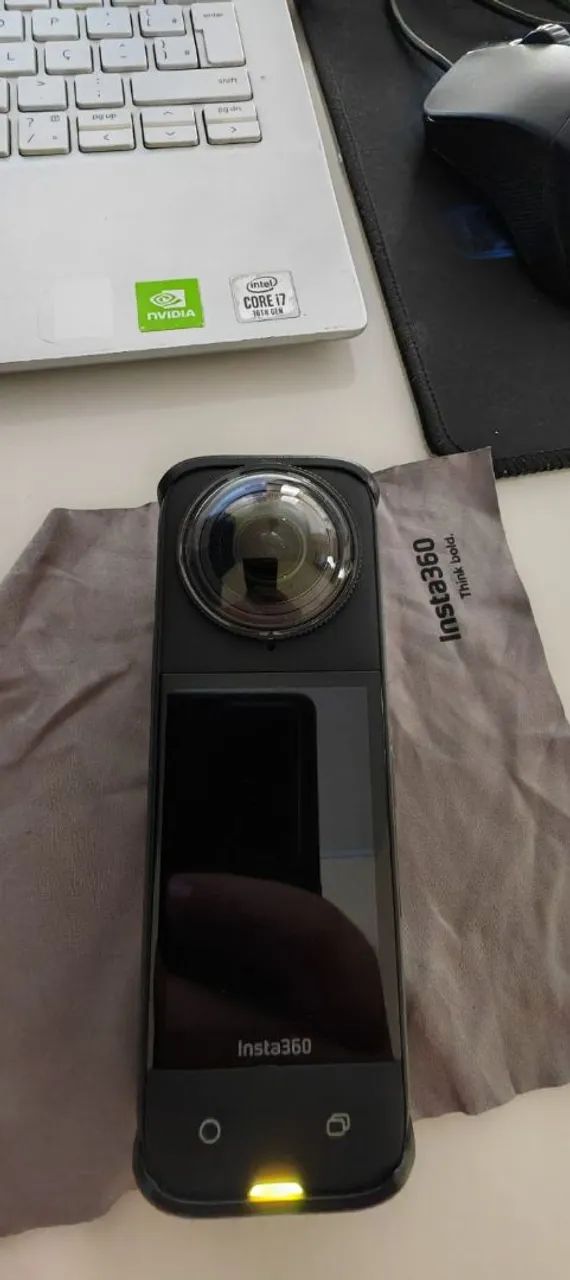 Camera  star360 8k  - Foto 2