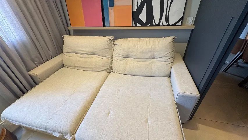 Sofá - Foto 2